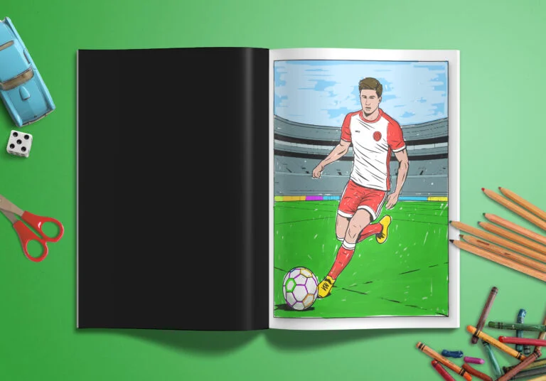 football-legends-spread-mockup